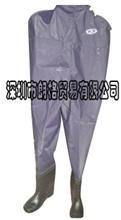 深圳朗格贸易 一站式守护，从连体水裤到消防器材的全面安全方案