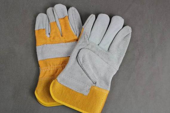 防护用品 vs 劳保用品 一字之差，差在哪里？
